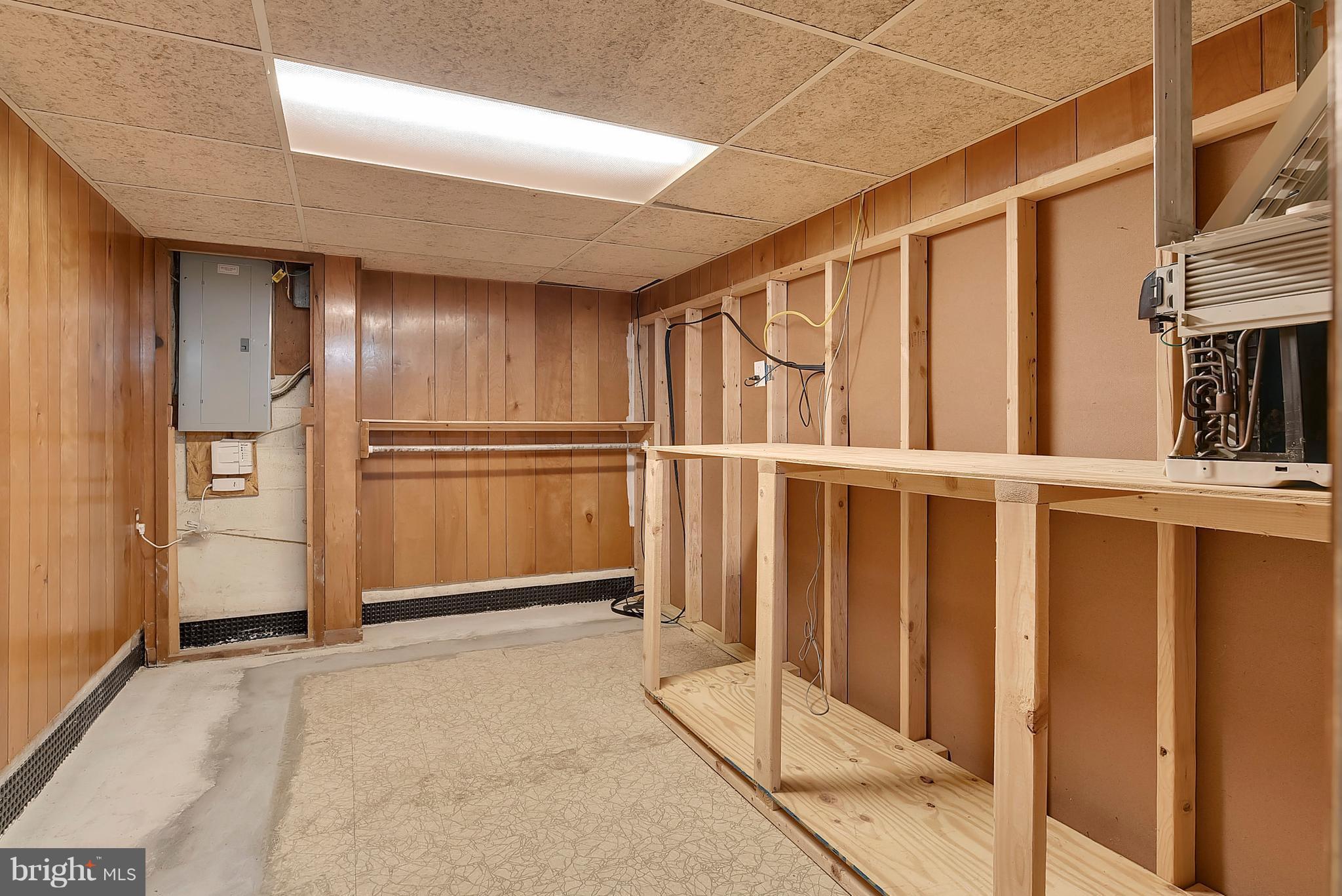 2916 Irvington Road Falls Church, VA 22042 - Photo 21 of 30 Large storage room!