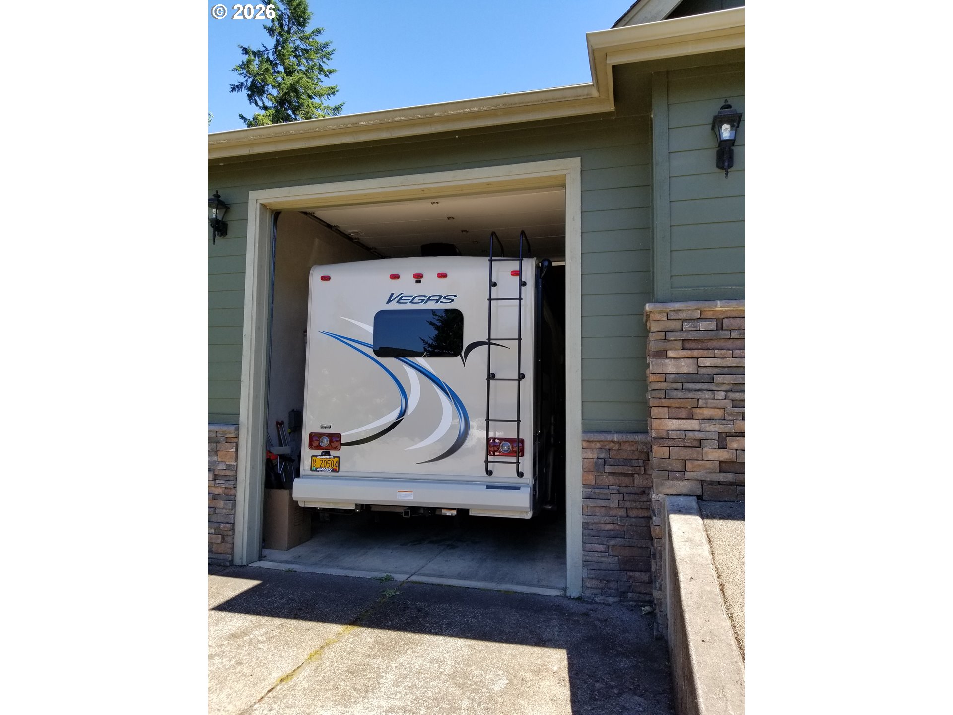 435 Mountaingate Drive Springfield, OR 97478 - Photo 38 of 39