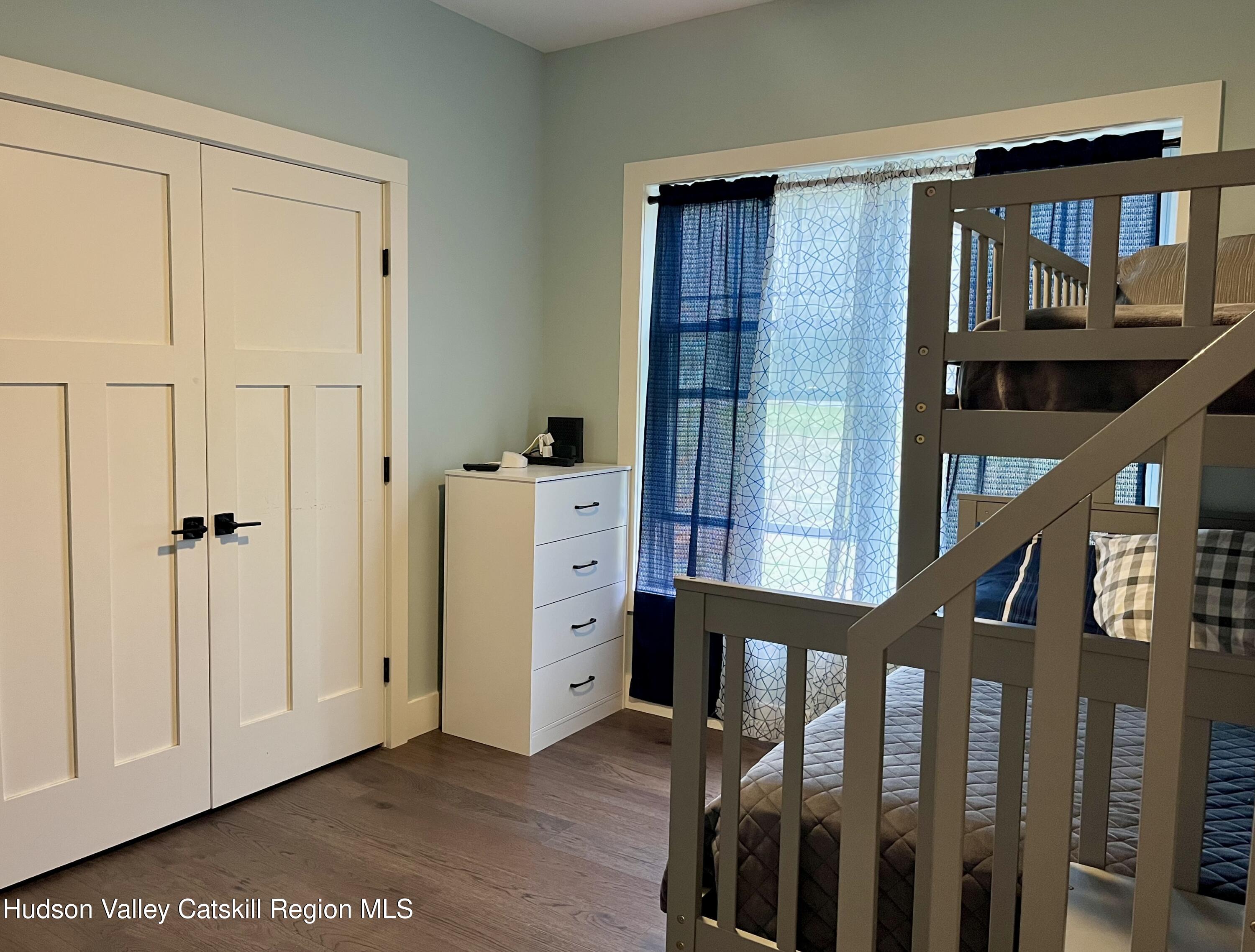685 Sandy Plains Road Athens, NY 12451 - Photo 14 of 37 a view of an entryway with staircase