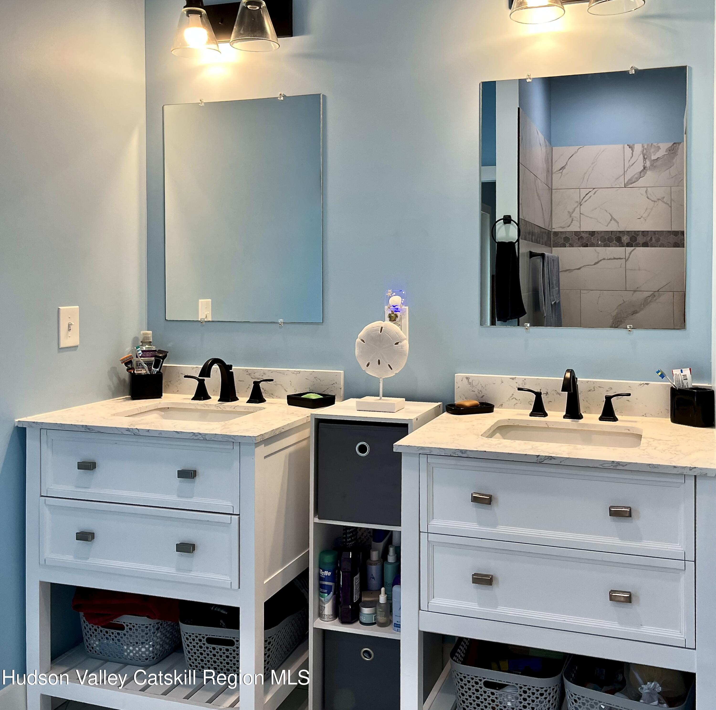 685 Sandy Plains Road Athens, NY 12451 - Photo 21 of 37 a view of cabinets