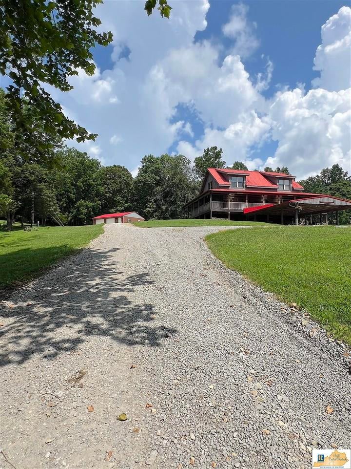 3192 Greenbriar Road Breeding, KY 42715 - Photo 63 of 81 Gallery Image 63