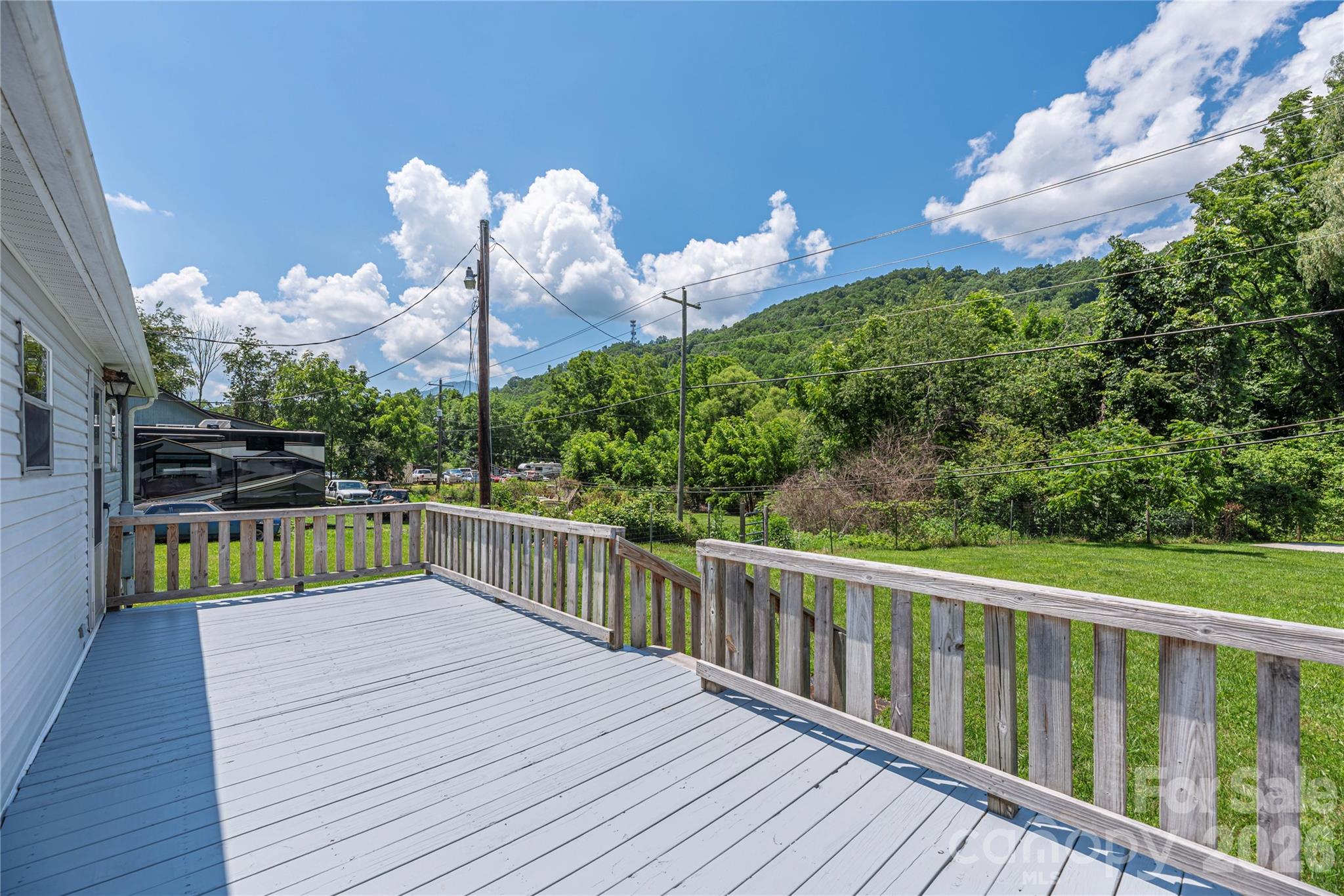1458 Old Balsam Road Waynesville, NC 28786 - Photo 18 of 26