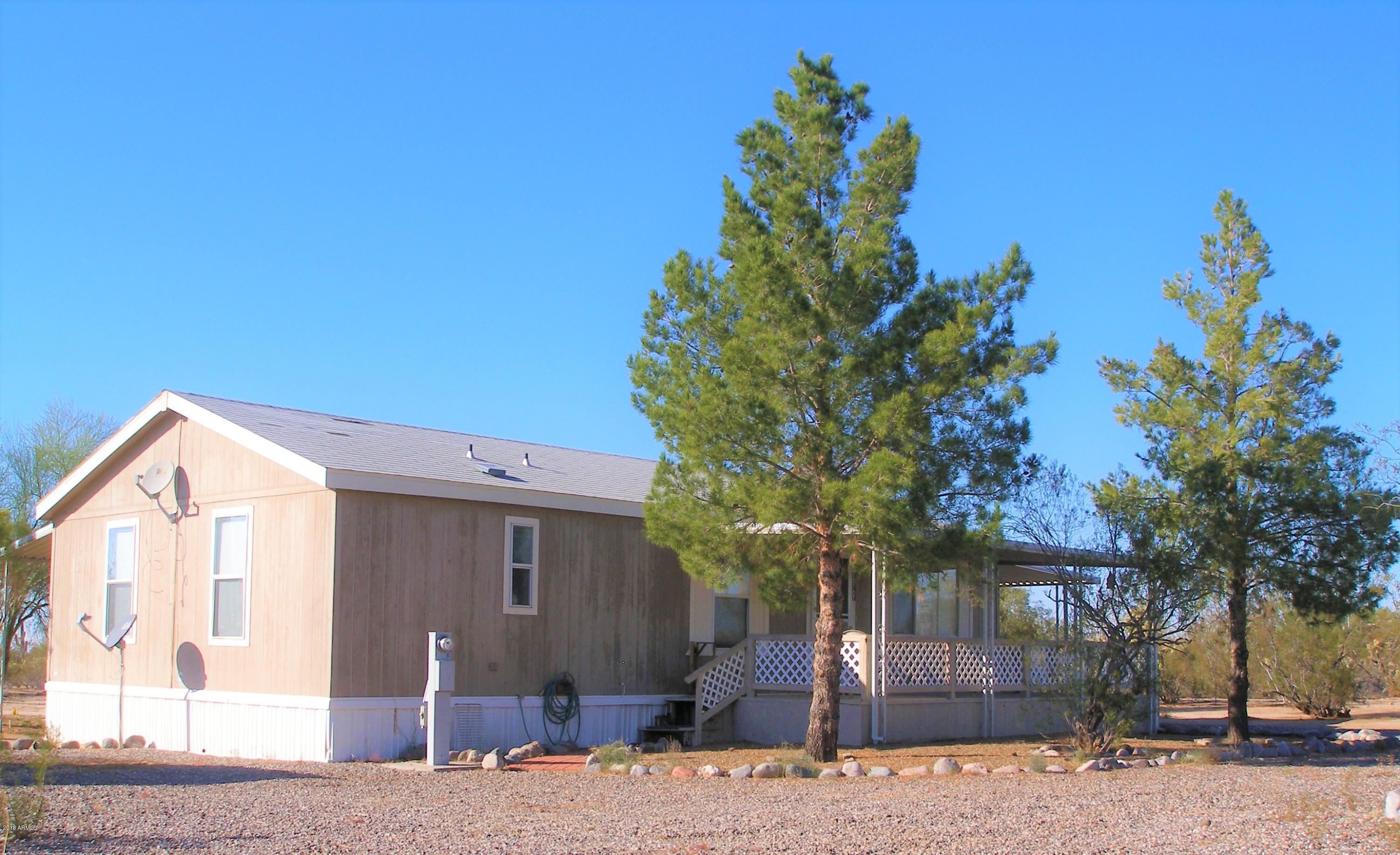 23707 East Cholla Road Florence, AZ 85132 - Photo 1 of 24 P1010027
