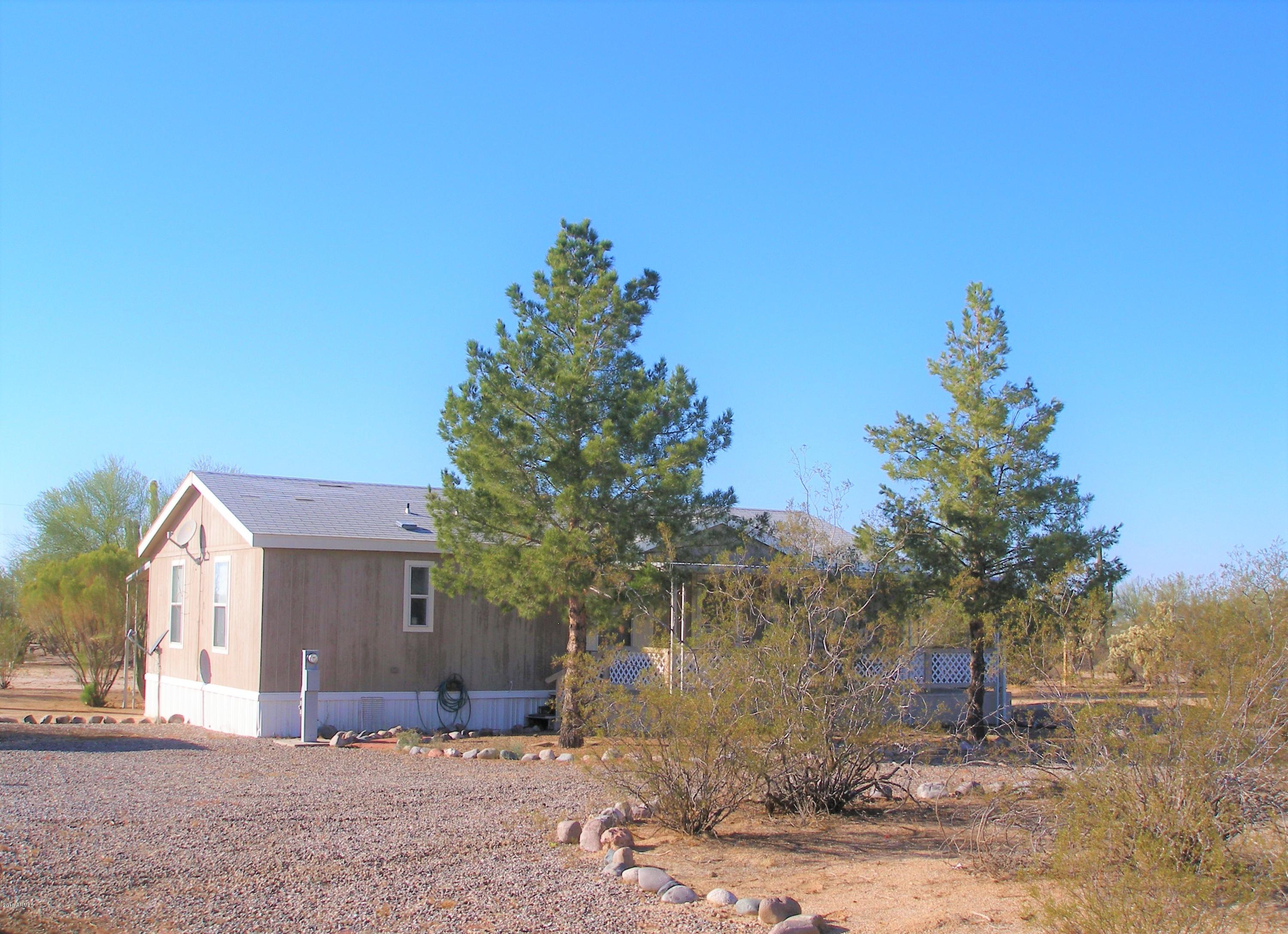 23707 East Cholla Road Florence, AZ 85132 - Photo 4 of 24 P1010026