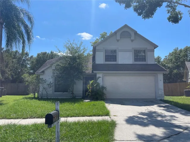 $2,000 | 10821 Kenbrook Drive, Riverview, FL 33578