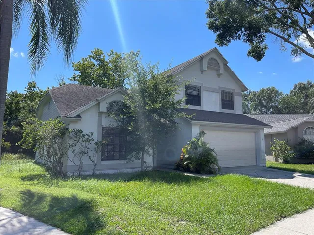 $2,000 | 10821 Kenbrook Drive, Riverview, FL 33578