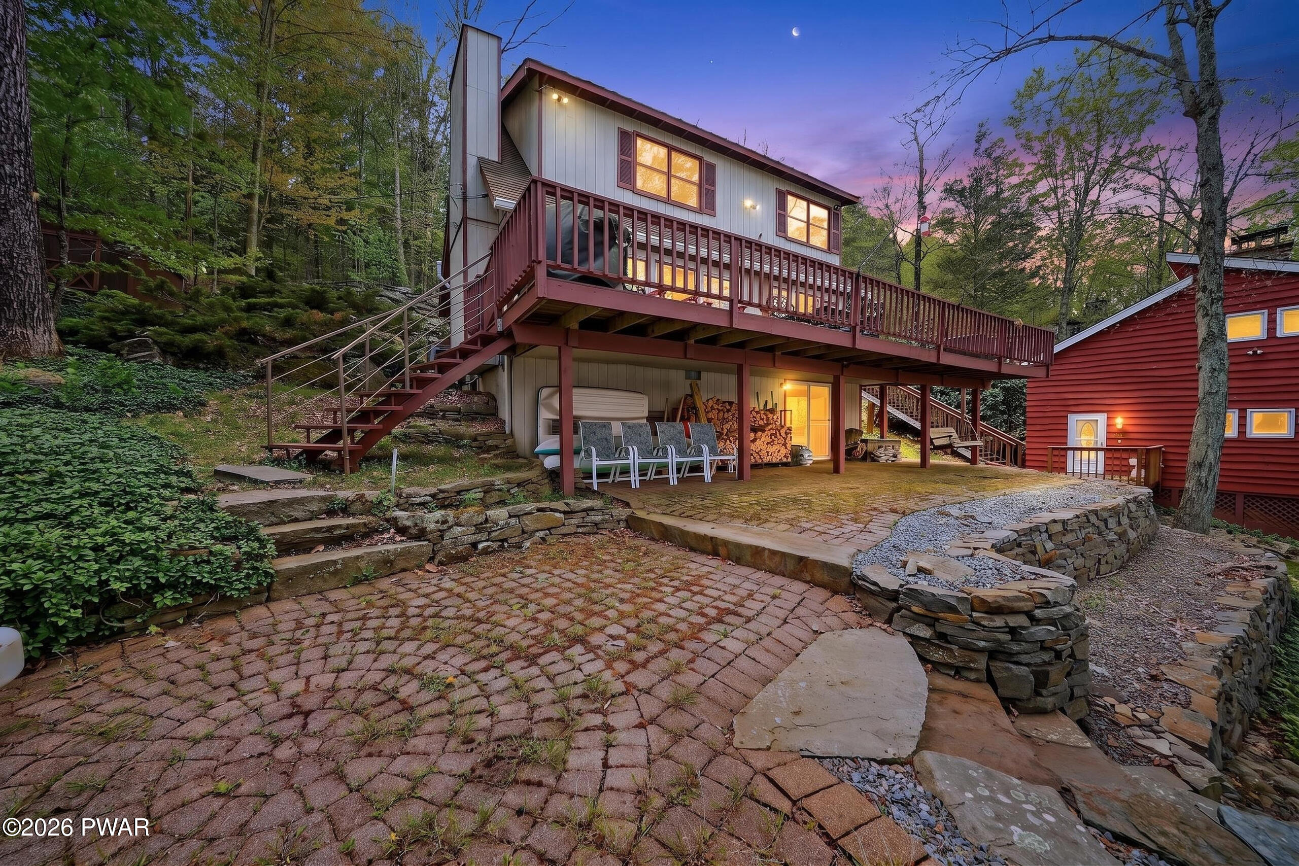 121 Big Woods II Road Greentown, PA 18426 - Photo 3 of 49