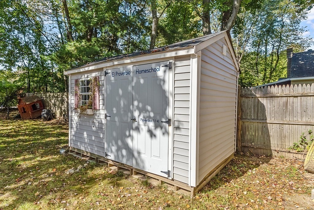 62 Standish Road Haverhill, MA 01832 - Photo 4 of 40 Gallery Image 4
