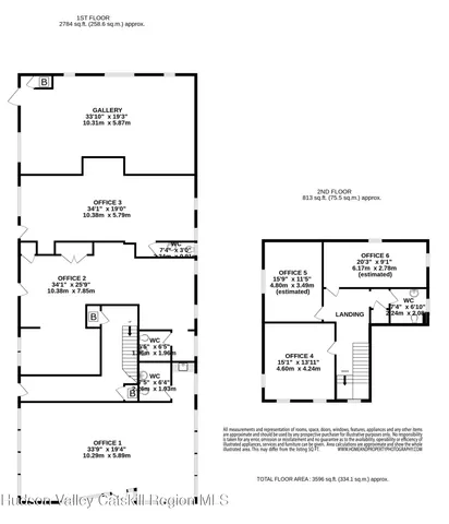 $1,975,000 | 78-90 Green Street, Hudson, NY 12534