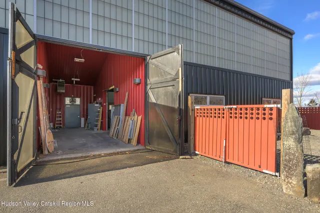 a view of under construction area