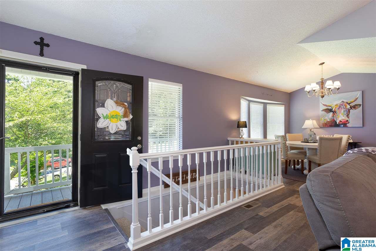 7194 Brandon Circle Pinson, AL 35126 - Photo 12 of 46