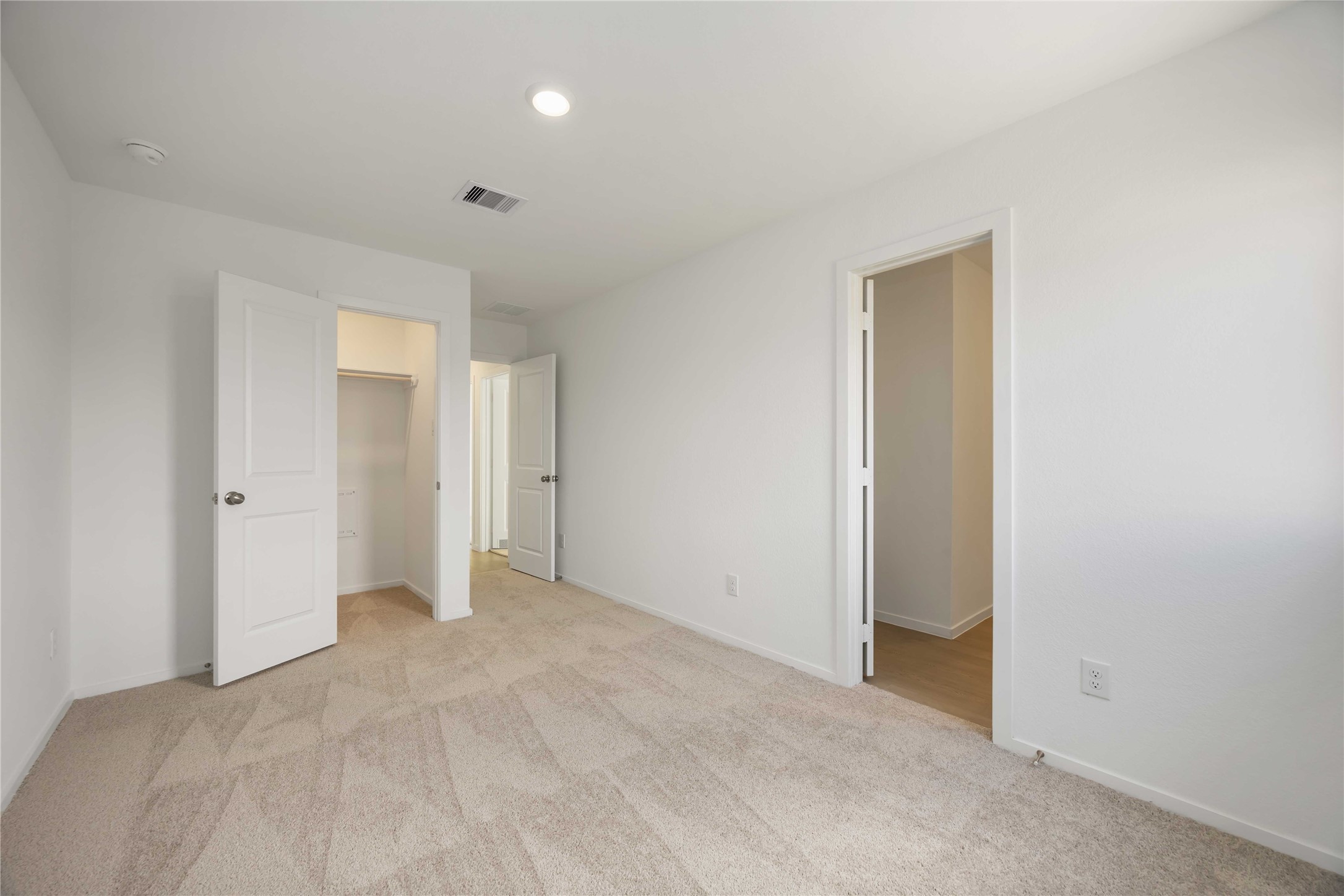 385 Lucia Way Cleveland, TX 77327 - Photo 24 of 30 a view of an empty room