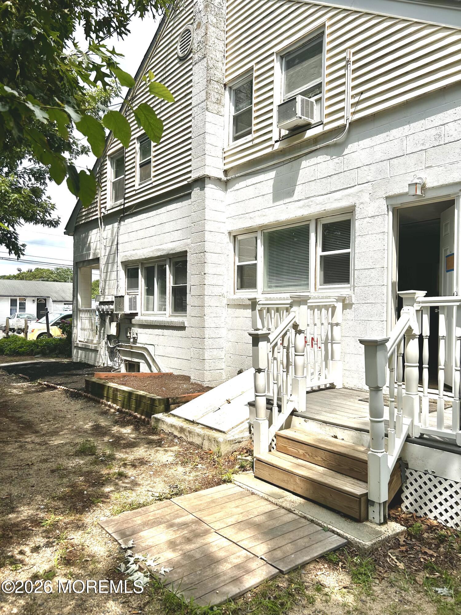 505 Martin Road, Unit 1 Toms River, NJ 08753 - Photo 4 of 22 Outside