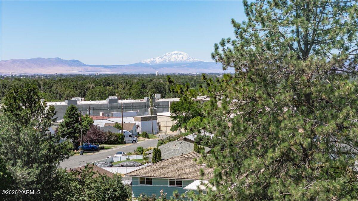 111 Sunset Way Zillah, WA 98953 - Photo 4 of 44 View of Mt Adams