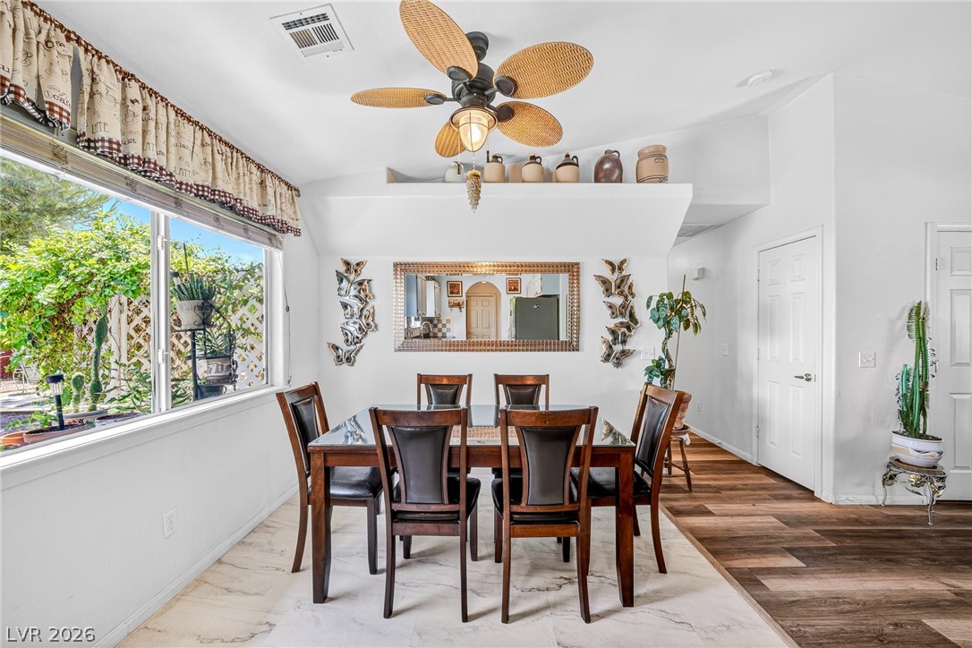 2901 South Blagg Road Pahrump, NV 89048 - Photo 4 of 43