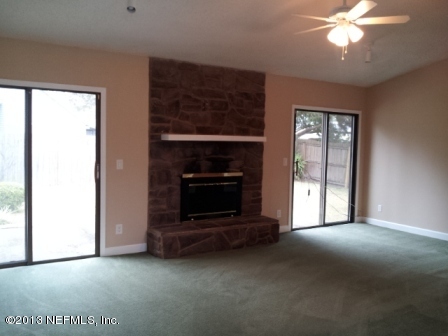 3745 Foxcroft Road Jacksonville, FL 32257 - Photo 5 of 12 LIVING ROOM 2