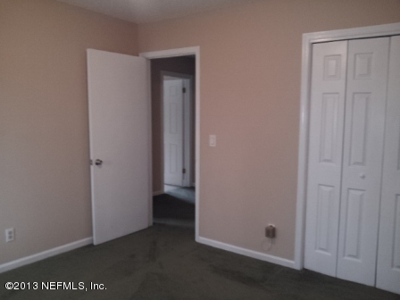 3745 Foxcroft Road Jacksonville, FL 32257 - Photo 7 of 12 BEDROOM 2