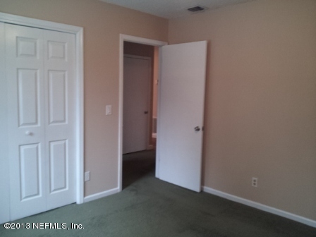 3745 Foxcroft Road Jacksonville, FL 32257 - Photo 8 of 12 BEDROOM 3