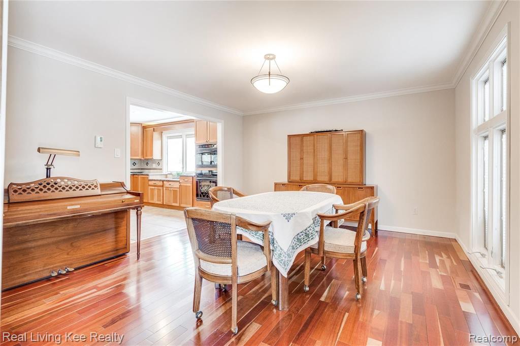 3473 Summit Ridge Drive Rochester Hills, MI 48306 - Photo 19 of 56