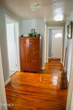 $189,900 | 18 Old Quarry Road, Saltville, VA 24370