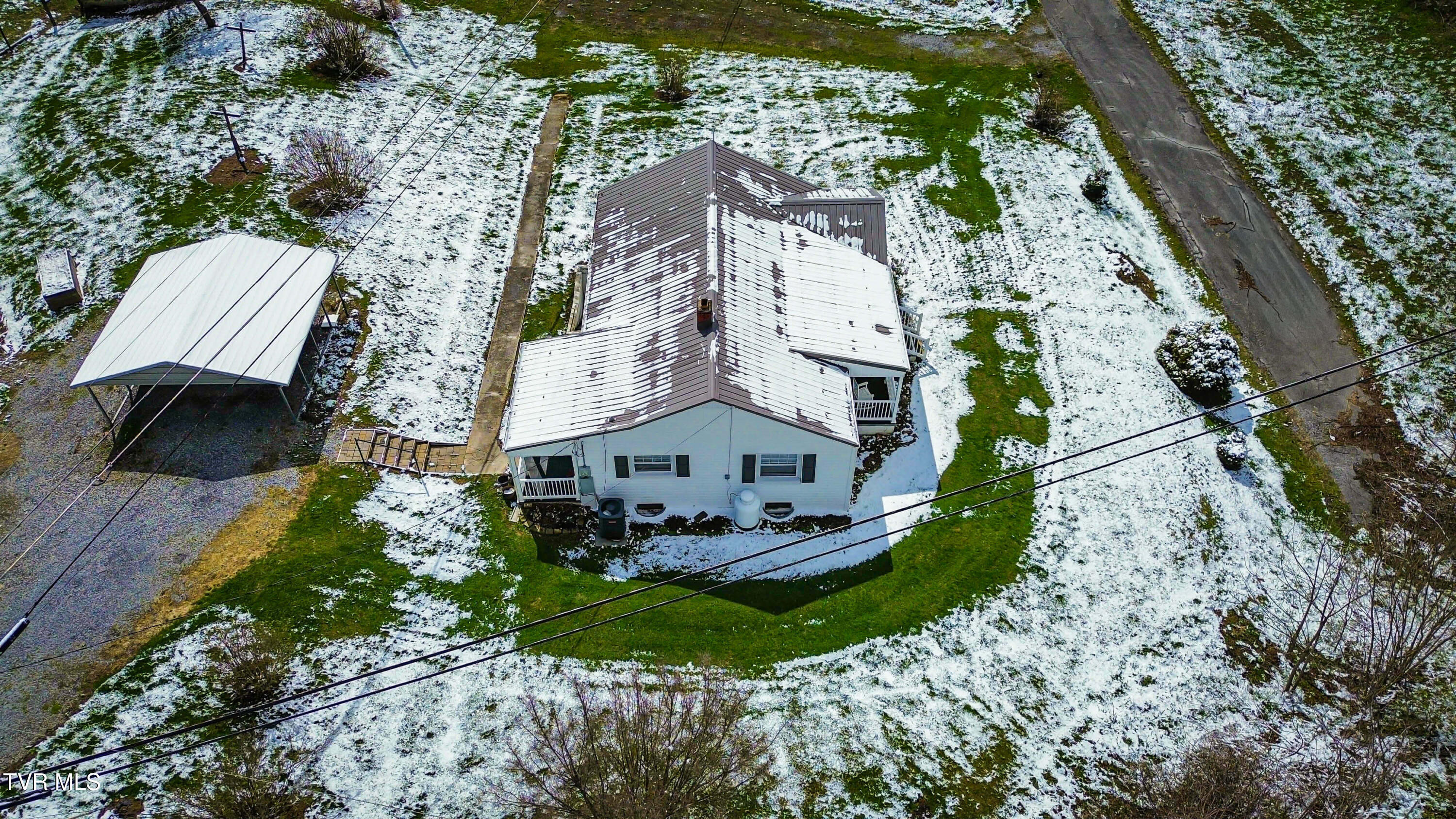 18 Old Quarry Road Saltville, VA 24370 - Photo 26 of 33 Messenger_creation_44B3E5EC-848A-4928-BA