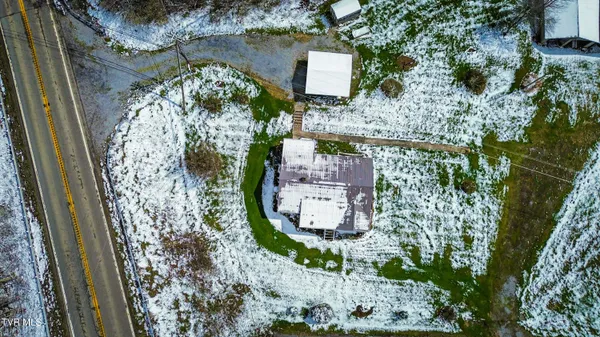 $189,900 | 18 Old Quarry Road, Saltville, VA 24370