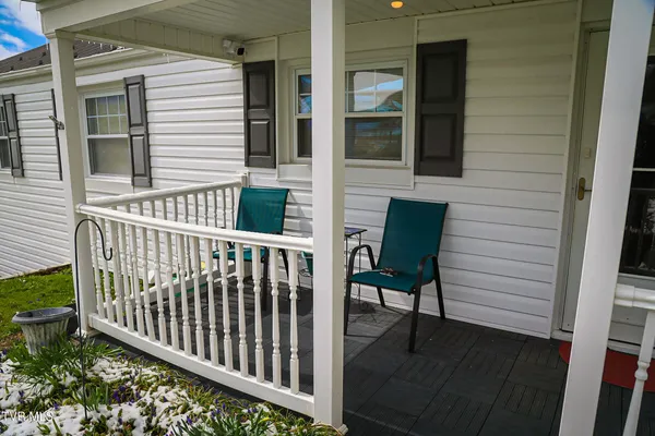 $189,900 | 18 Old Quarry Road, Saltville, VA 24370