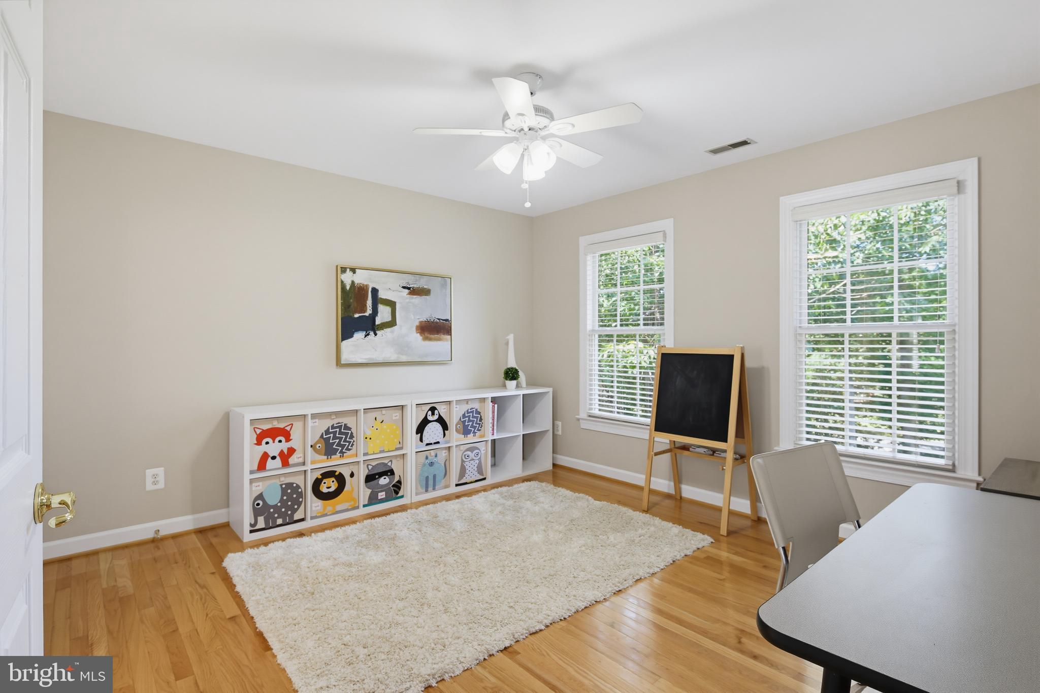 16917 Old Sawmill Road Woodbine, MD 21797 - Photo 43 of 104