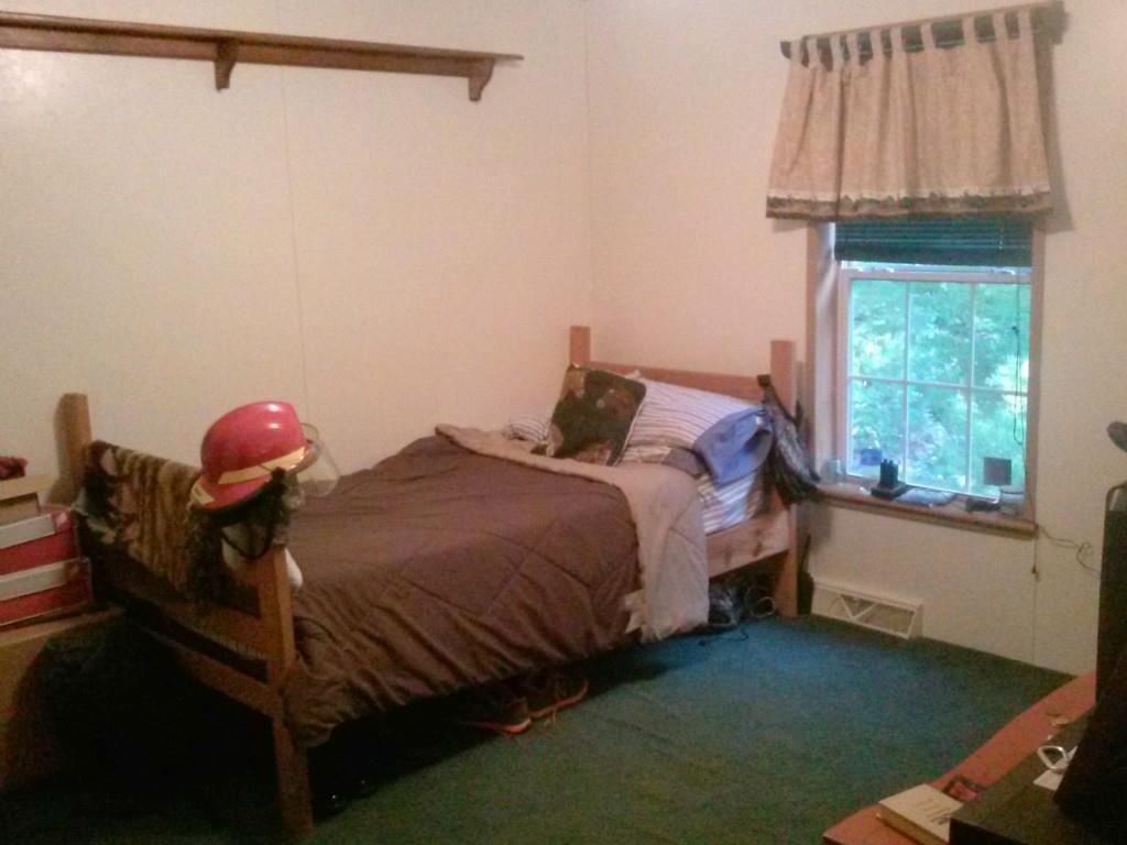 400 South Solon Road Solon, ME 04979 - Photo 12 of 32 Bedroom 3