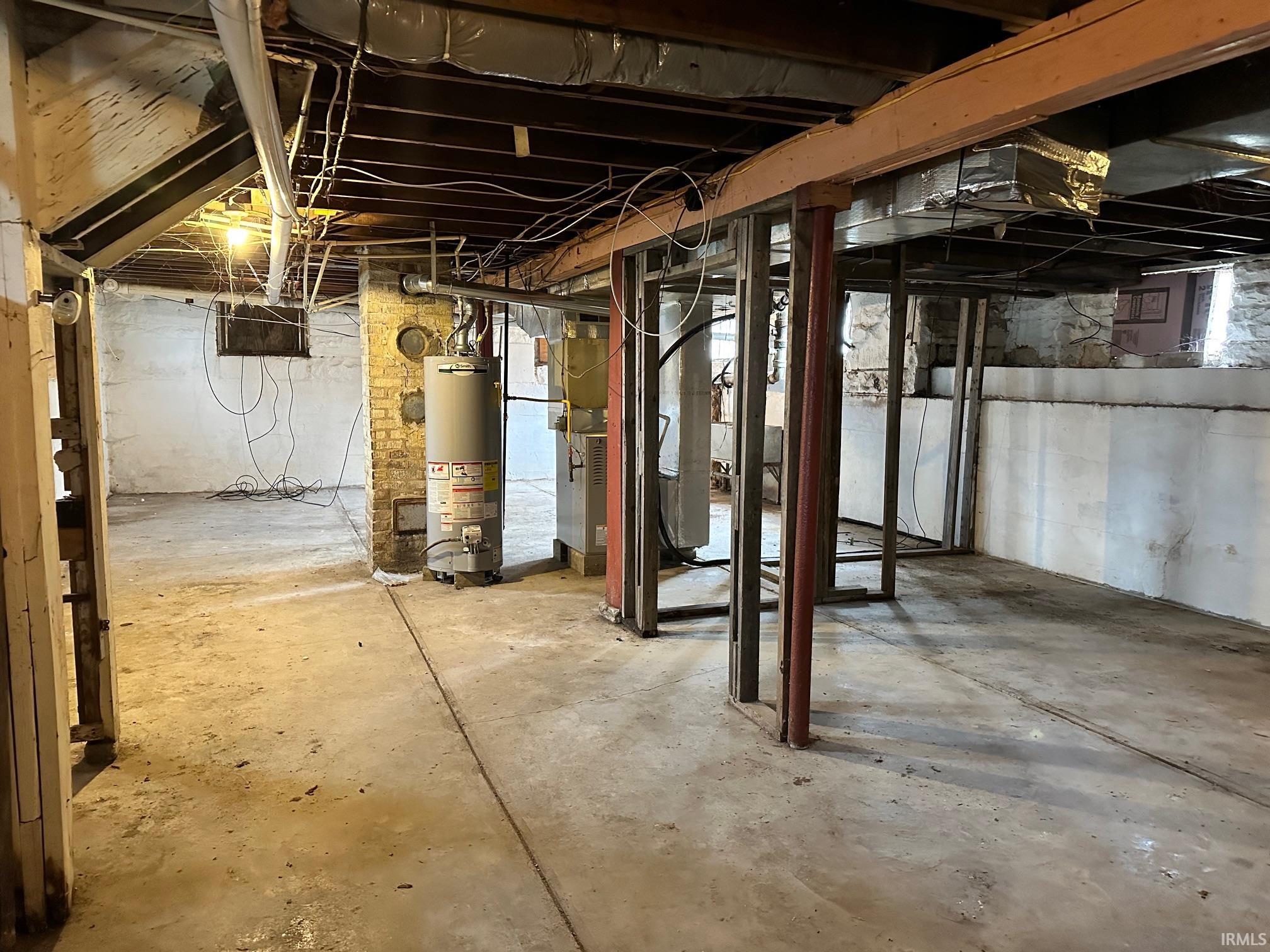 515 P Street Bedford, IN 47421 - Photo 19 of 26