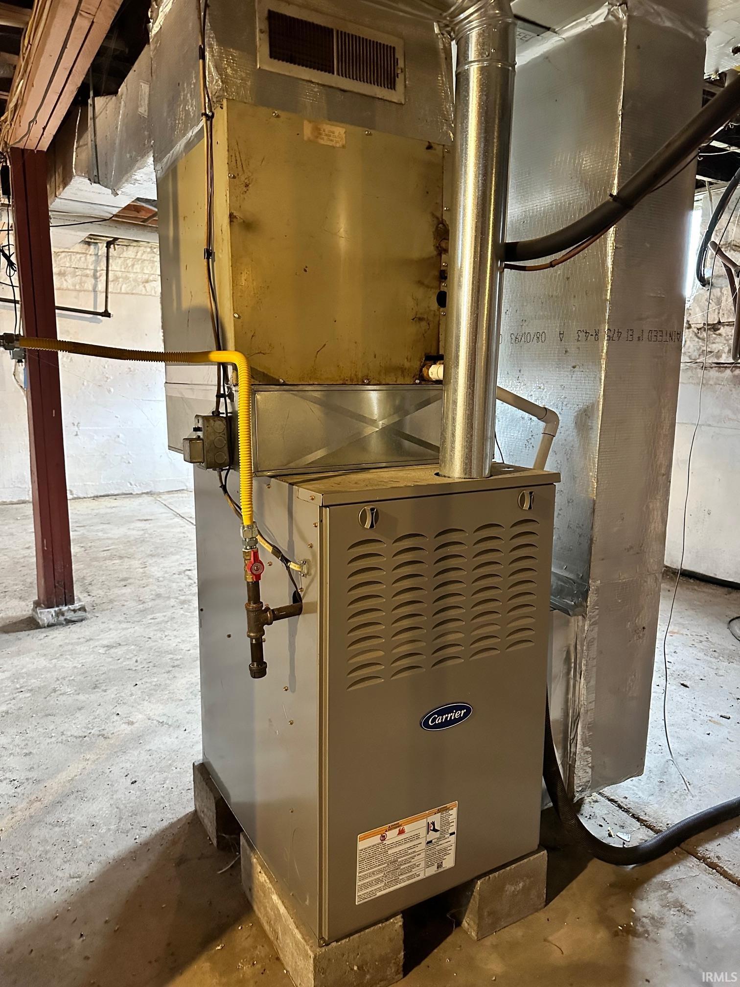 515 P Street Bedford, IN 47421 - Photo 21 of 26