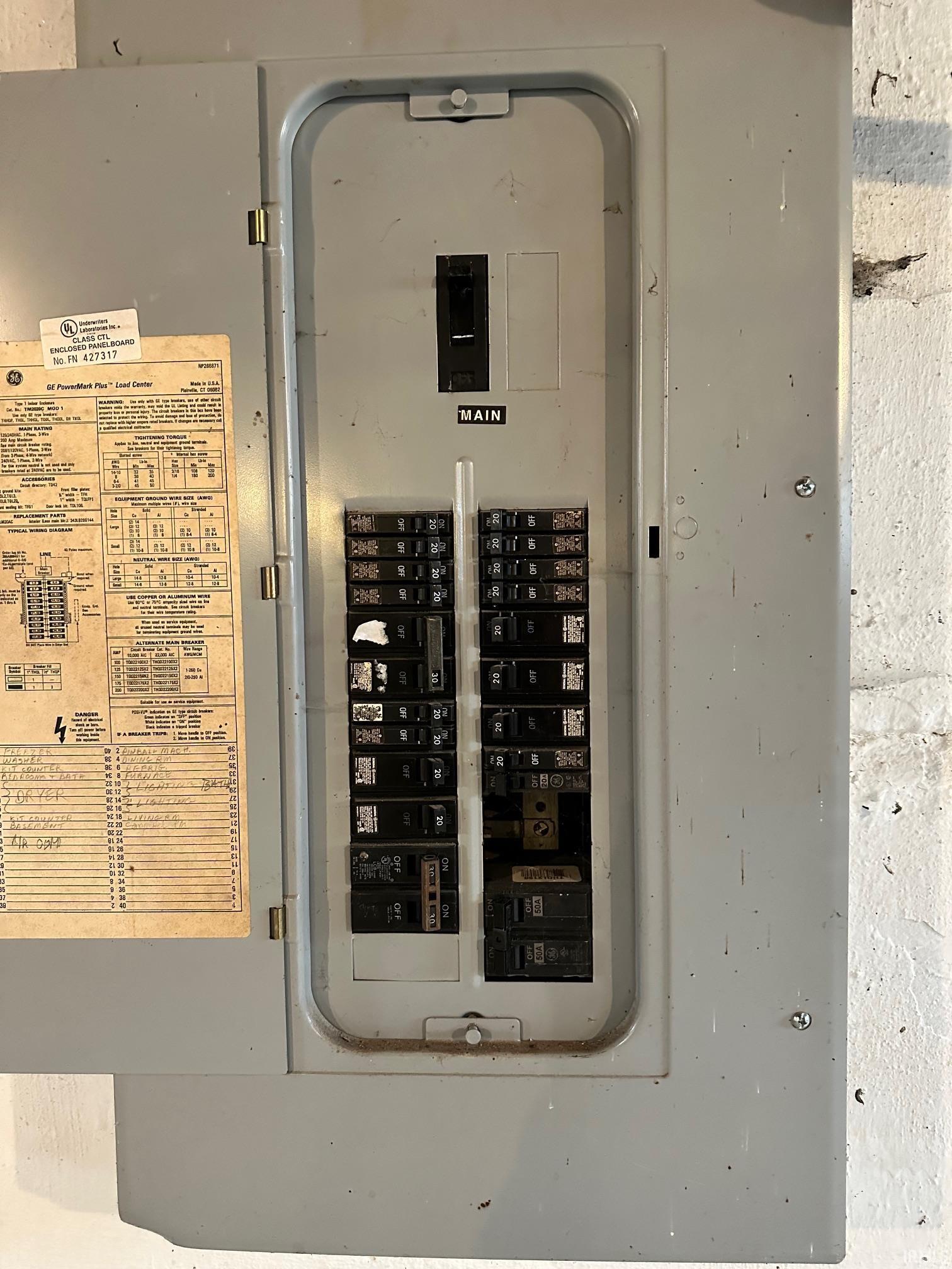 515 P Street Bedford, IN 47421 - Photo 23 of 26