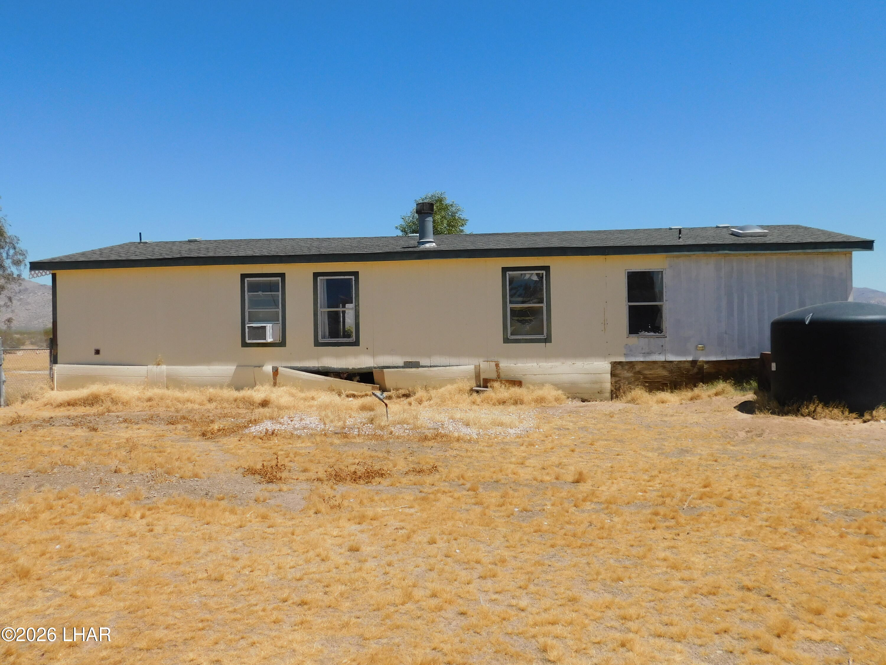 65942 Lindsey Road Salome, AZ 85348 - Photo 45 of 47
