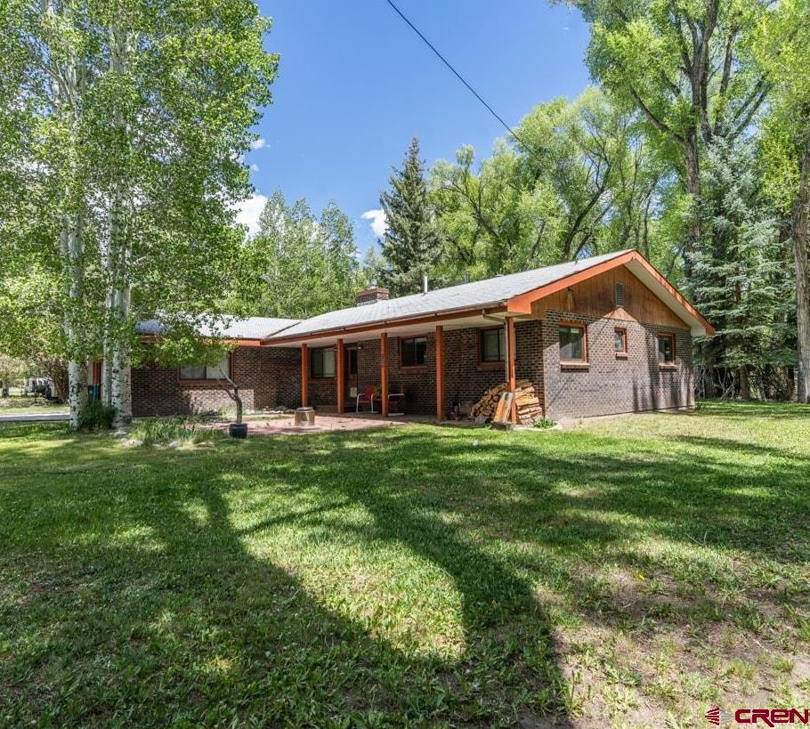 44 Roundtree Road Gunnison, CO 81230 - Photo 2 of 39