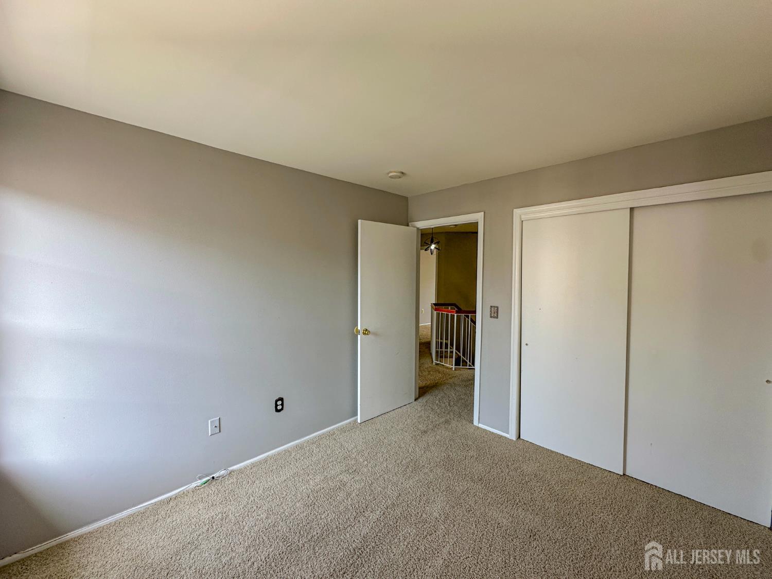 1212 Plymouth Road North Brunswick, NJ 08902 - Photo 16 of 27 a view of an empty room