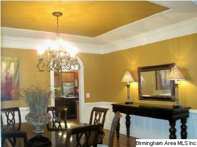 6821 Castle Heights Road Morris, AL 35116 - Photo 12 of 27