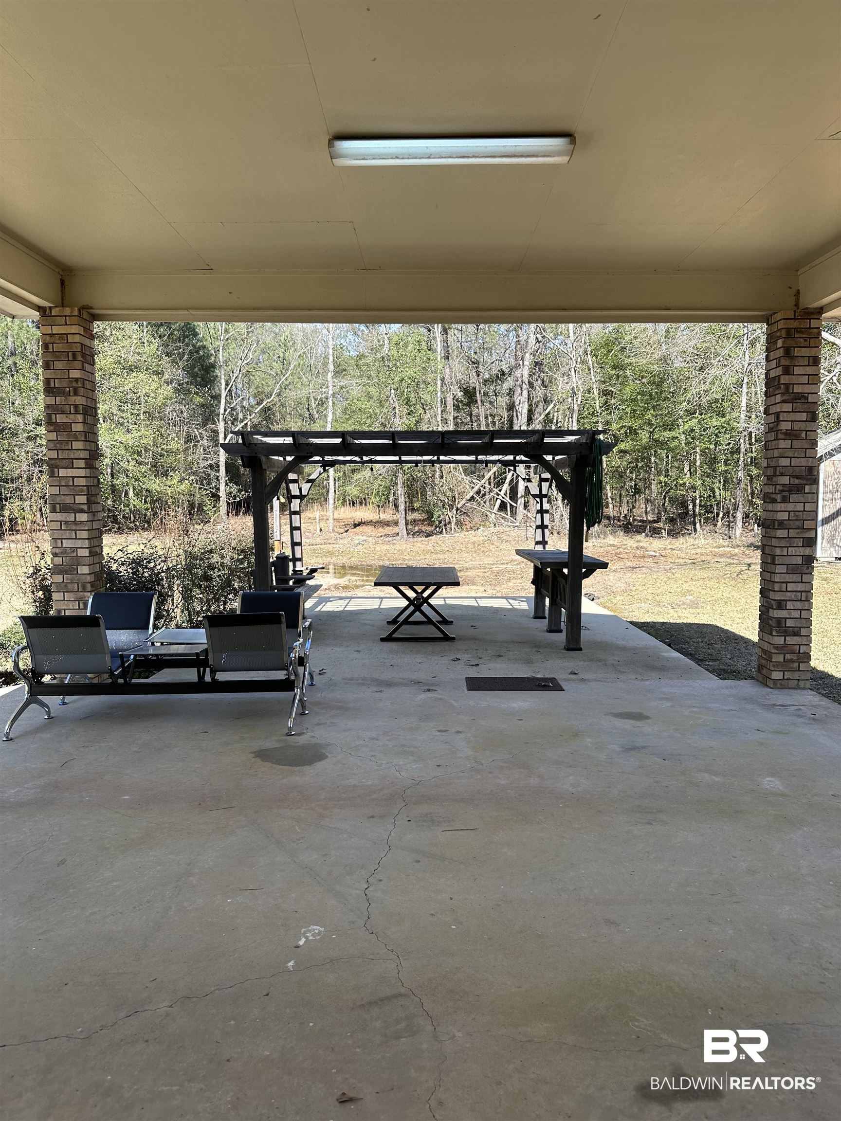 507 Dogwood Road Chatom, AL 36518 - Photo 32 of 35