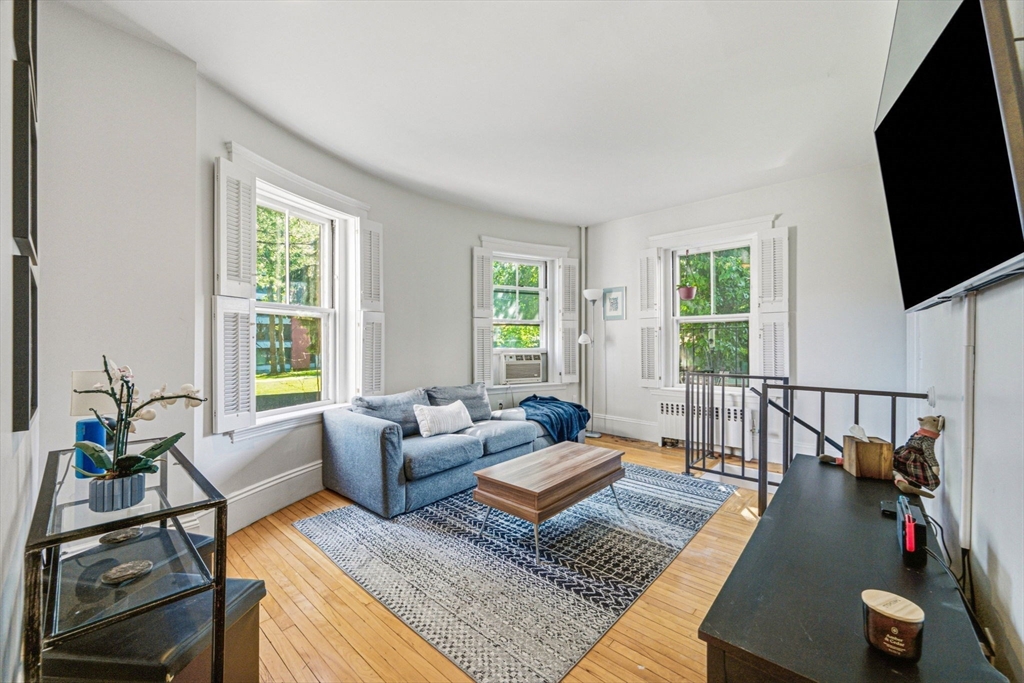 58 Pleasant Street, Unit 2 Brookline, MA 02446 - Photo 8 of 16