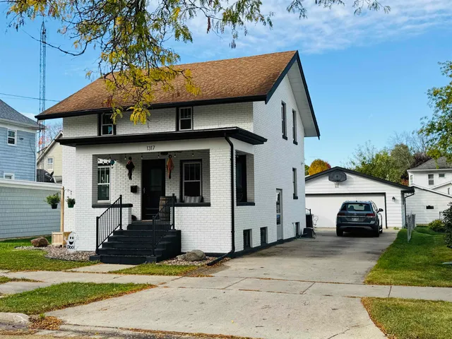 $259,900 | 1317 22nd Avenue, Monroe, WI 53566
