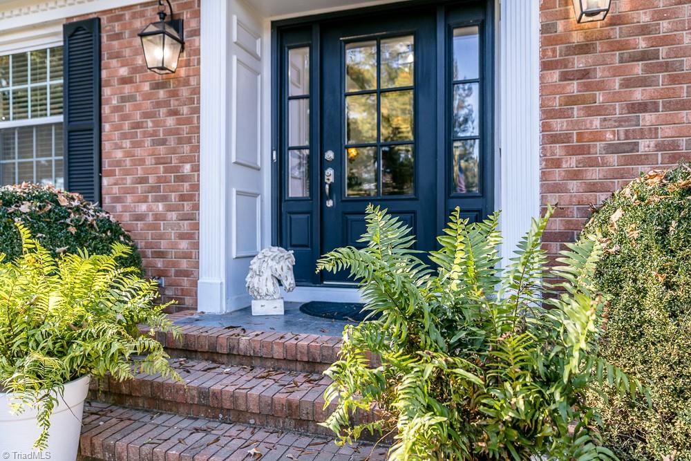 6087 Old Walker Mill Road Randleman, NC 27317 - Photo 2 of 50