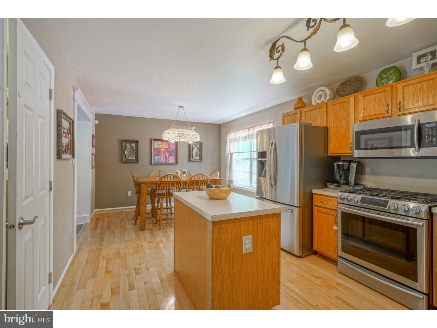 376 Sapling Way Atco, NJ 08004 - Photo 11 of 25 Kitchen