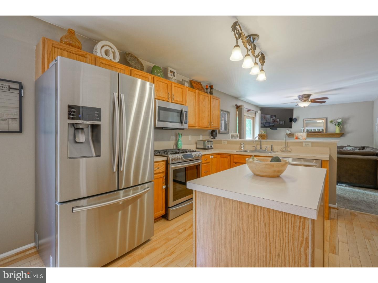 376 Sapling Way Atco, NJ 08004 - Photo 12 of 25 Kitchen