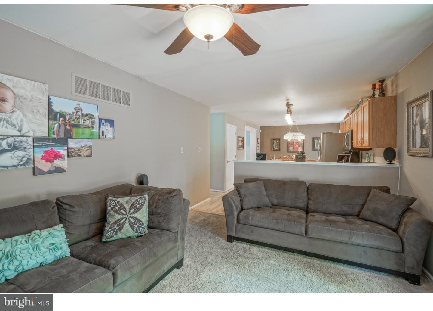 376 Sapling Way Atco, NJ 08004 - Photo 13 of 25 Family Room