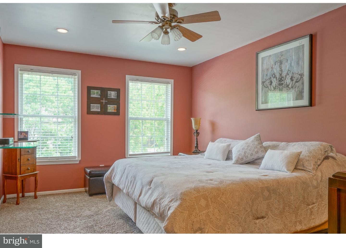 376 Sapling Way Atco, NJ 08004 - Photo 15 of 25 Master Bedroom