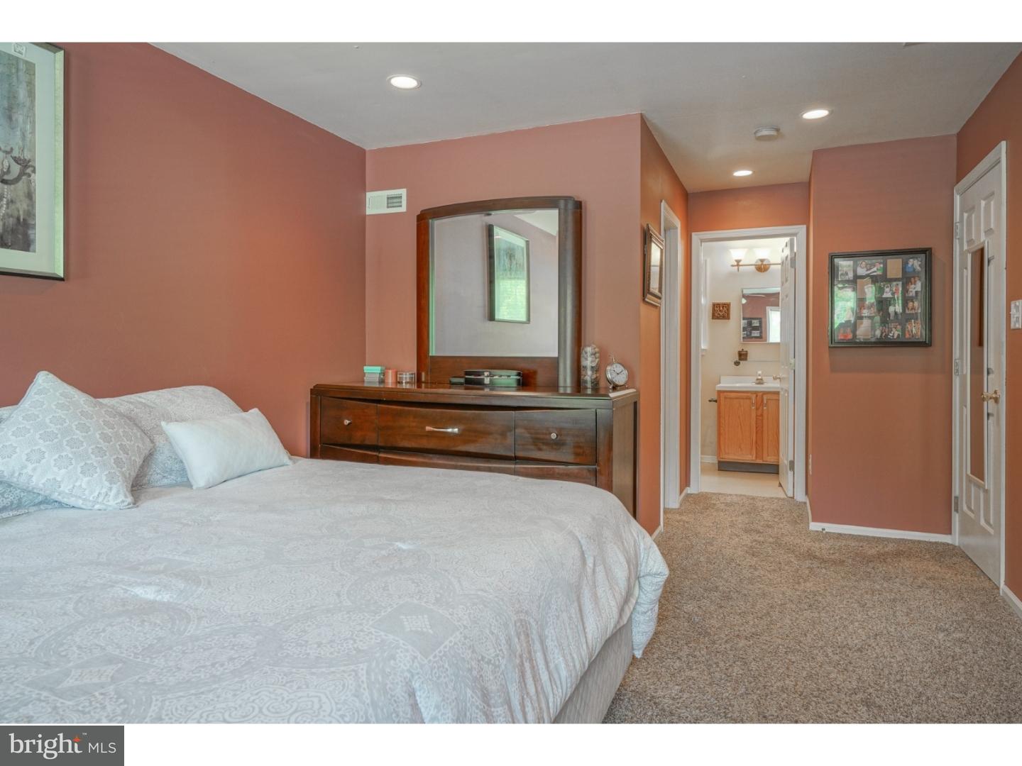 376 Sapling Way Atco, NJ 08004 - Photo 16 of 25 Master Bedroom