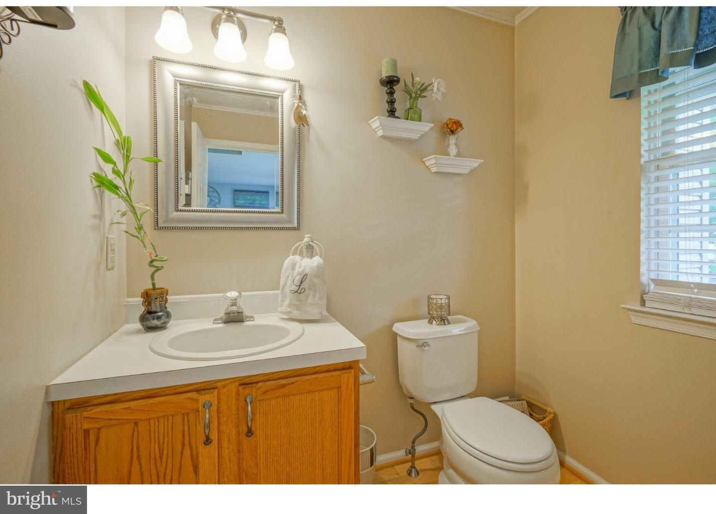 376 Sapling Way Atco, NJ 08004 - Photo 21 of 25 Half Bath