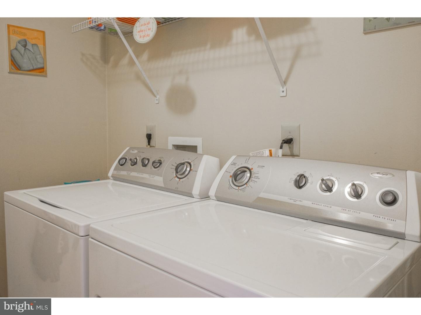 376 Sapling Way Atco, NJ 08004 - Photo 22 of 25 Laundry Room