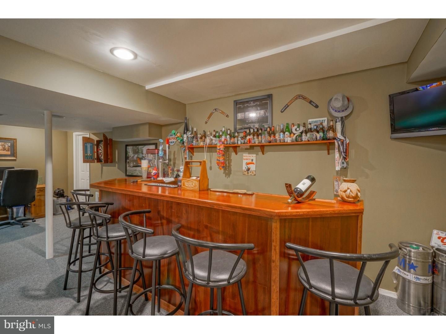 376 Sapling Way Atco, NJ 08004 - Photo 23 of 25 Basement - Finished