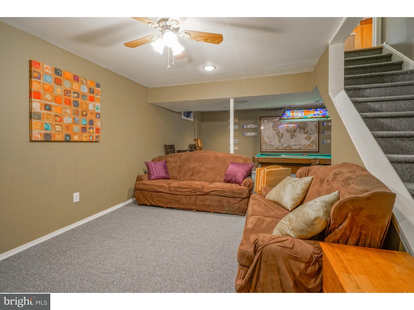 376 Sapling Way Atco, NJ 08004 - Photo 24 of 25 Basement - Finished