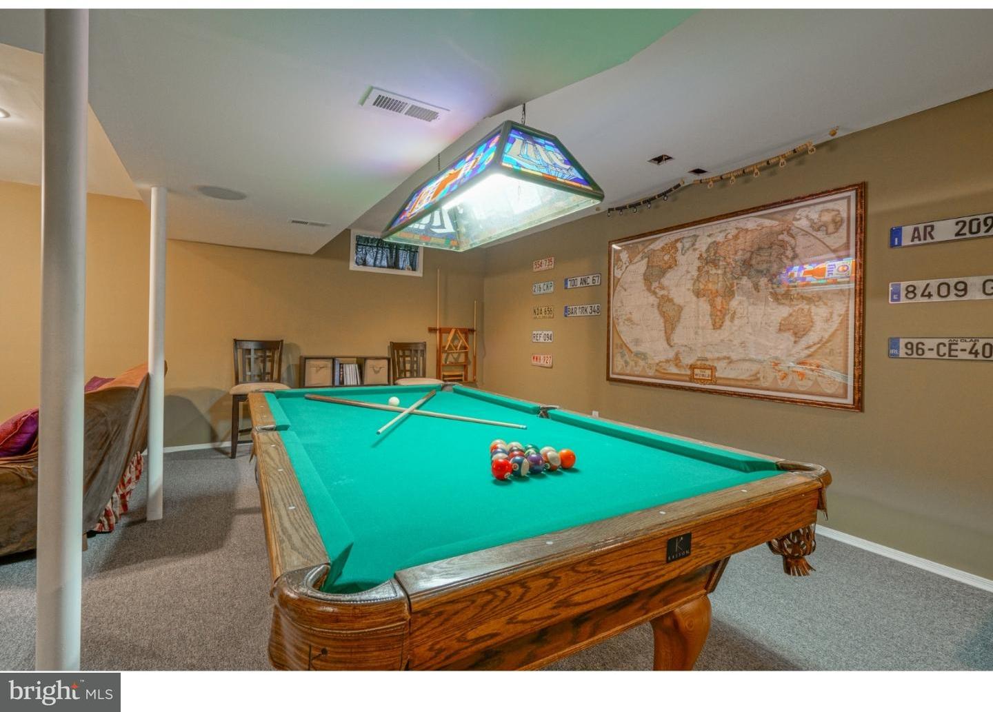 376 Sapling Way Atco, NJ 08004 - Photo 25 of 25 Basement - Finished